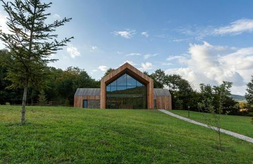 Kolovicë Chalet De Esquí | Kasollet e zanave