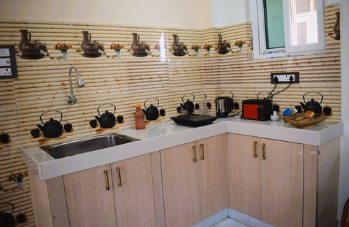 Hyderabad Apartamento | KASOTIYA MANSION HOMESTAY