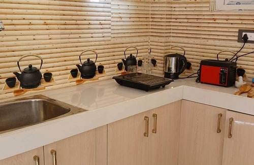 Hyderabad Apartamento | KASOTIYA MANSION HOMESTAY