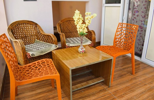 Hyderabad Apartamento | KASOTIYA MANSION HOMESTAY