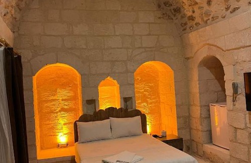 Midyat Hotel | Kasrı Roj Otel