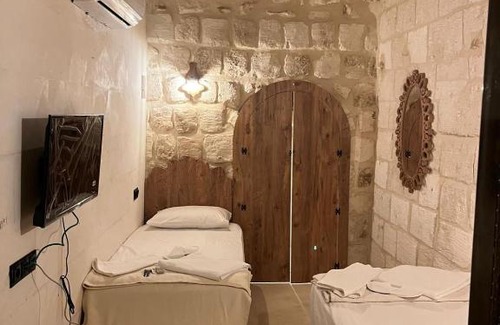 Midyat Hotel | Kasrı Roj Otel