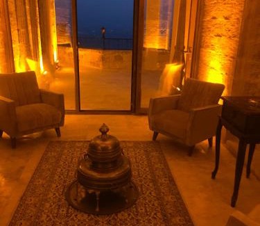 Artuklu Hotel | Kasr-i Abbas Hotel