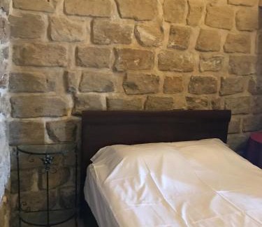 Artuklu Hotel | Kasr-i Abbas Hotel