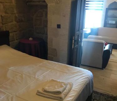 Artuklu Hotel | Kasr-i Abbas Hotel