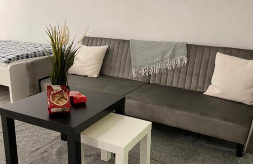 Forstfeld Apartamento | Kassel, ihre Unterkunft als Familie/Gruppe