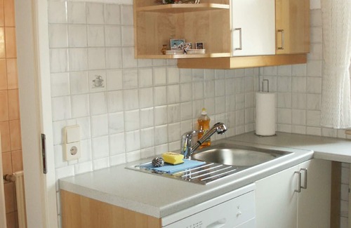 Philippinenhof-Warteberg Apartamento | Kassel - Living Am Warteberg - Apartamento 3 *** según DTV - equipamiento de primera