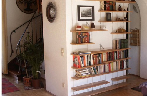 Philippinenhof-Warteberg Apartamento | Kassel - Living Am Warteberg - Apartamento 3 *** según DTV - equipamiento de primera