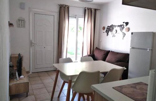 Corfu Apartamento | kassiani apartment 3