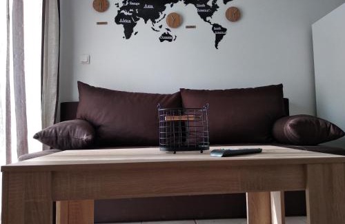 Corfu Apartamento | kassiani apartment 3