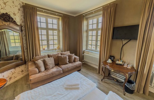 Petersheim Hotel | Kasteel Pietersheim Maastricht - Lanaken