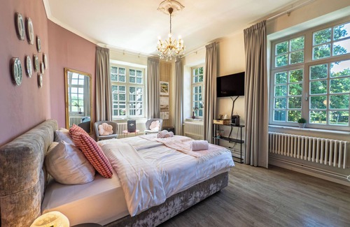 Petersheim Hotel | Kasteel Pietersheim Maastricht - Lanaken