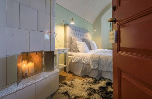 Vaxholm Cama Y Desayuno | Kastellet Bed & Breakfast