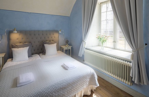 Vaxholm Cama Y Desayuno | Kastellet Bed & Breakfast