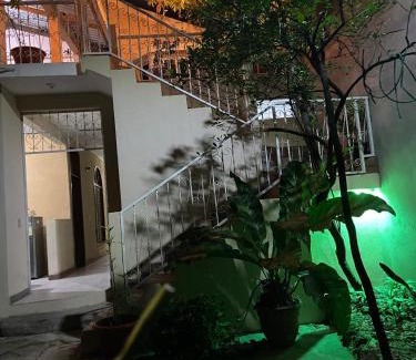 Flores Apartamento | Katún boutique hotel