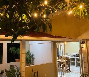 Flores Apartamento | Katún boutique hotel