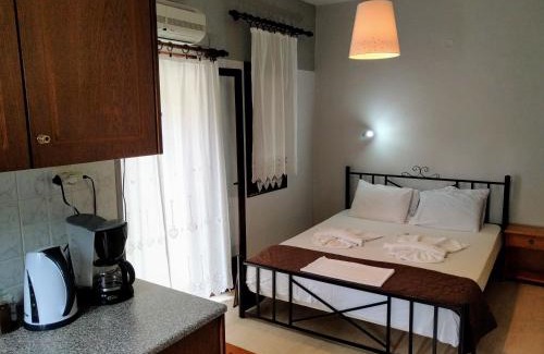 Agios Ioannis Apartamento | Katerina Apartments