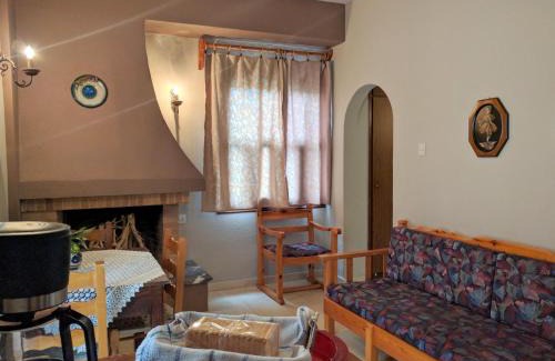 Agios Ioannis Apartamento | Katerina Apartments