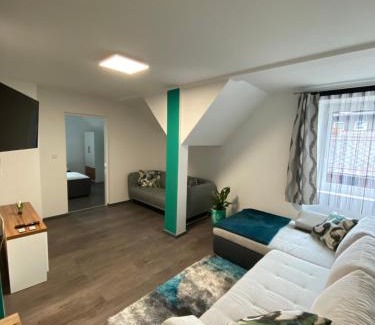 Seeboden Apartamento | Kathis Juwel