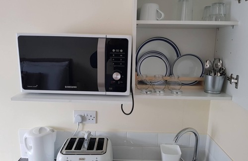 Grange Hotel | Habitacion Doble-Premium-Baño con ducha-Vista al Jardín-Room 2