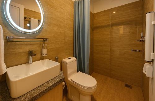 Kathmandu Hotel | Kathmandu Royal Chamber Hotel - near Pashupatinath Temple
