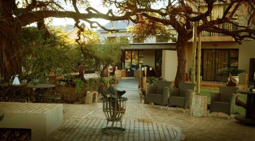 Kathu Hotel | Kathuhari Guesthouse