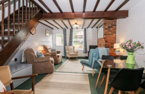 King's Lynn Casa | Kathy's Cottage