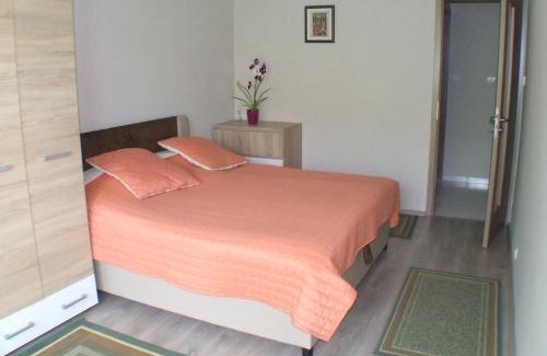 Balatonfoldvar Apartamento | Katica nyaraló