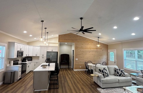 Martin Casa | Katie Bird’s Nest a Charming 3-bedroom house in wonderful Martin