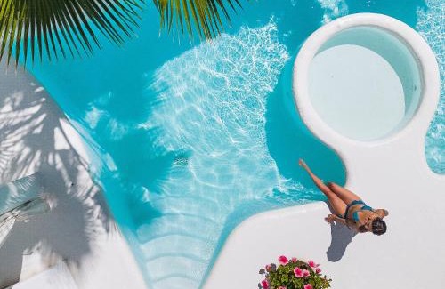 Geafond Complejo | KATIS Villas Boutique in Bahiazul