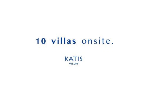 Geafond Complejo | KATIS Villas Boutique in Bahiazul