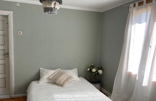 Nica Casa | Katrina Summer House