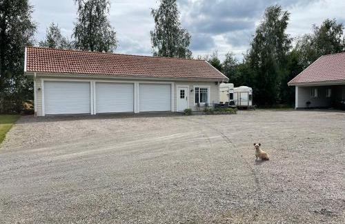 Skara Municipality Apartamento | Katthagen