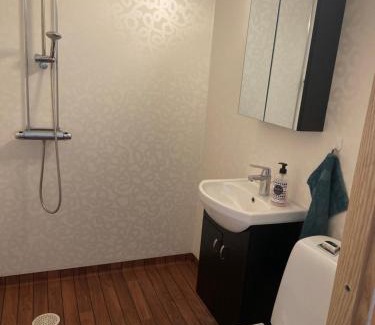 Skara Municipality Apartamento | Katthagen