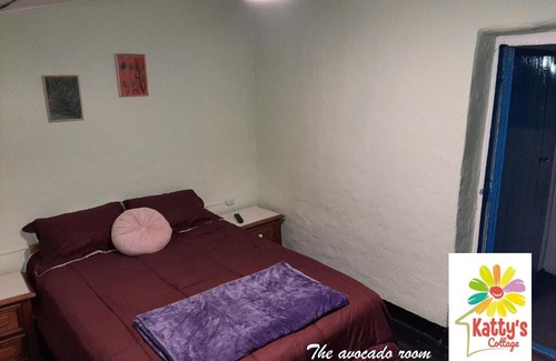 Centro histórico de Cusco Casa | Katty´s Cottage