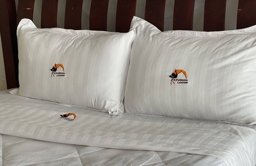 Kaabong Cabina | Katurum Lodge Kidepo