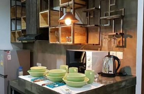 Downtown Siem Reap Apartamento | Katy Resident and Spa