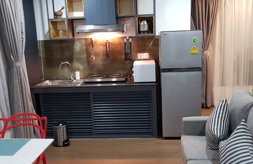 Downtown Siem Reap Apartamento | Katy Resident and Spa