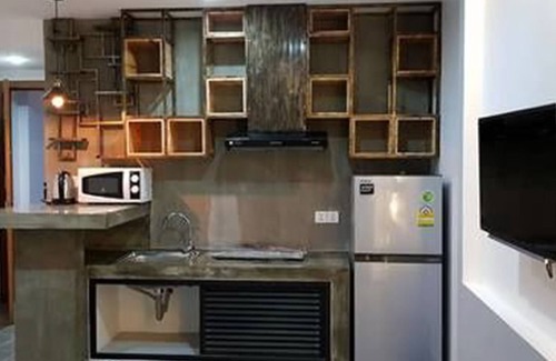 Downtown Siem Reap Apartamento | Katy Resident and Spa