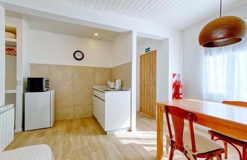 El Chaltén Apartamento | KAU KOSTEN