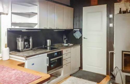 Rukatunturi Casa | Kaukosaaren ahonlaita by Interhome