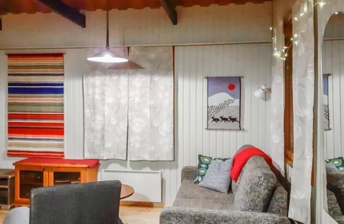 Rukatunturi Casa | Kaukosaaren ahonlaita by Interhome