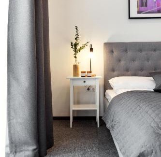 Liberty Avenue Apartamento | Kaunas Garden