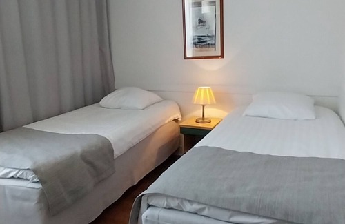 Lahti Hotel | Kauppahotelli