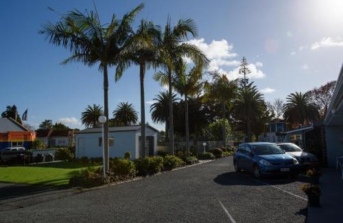 Kaitaia Hotel | Kauri Lodge Motel