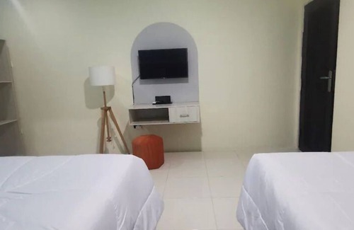 Balikpapan Casa | Kav Residence