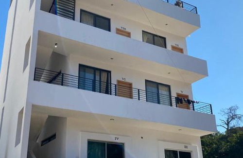 Los Ayala Hotel | Kavali