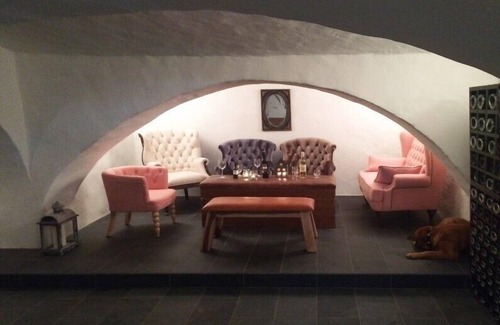 Muritz Hotel | Kavaliershaus Schloss Blücher