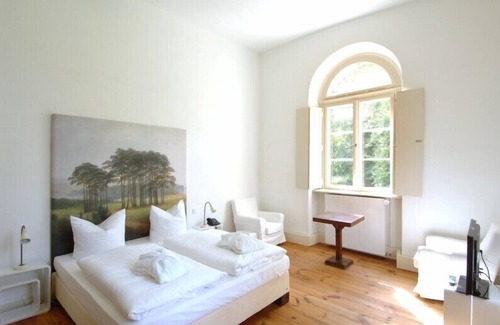 Muritz Hotel | Kavaliershaus Schloss Blücher