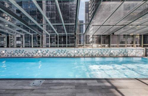 Southbank Apartamento | Kavanagh Cool - A Central Resort-style Pad